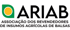 ARIAB – Associação dos Revendedores de Insumos Agrícolas de Balsas